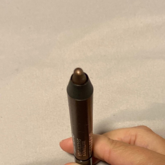 🆕Metallic Bronze Waterproof Liner Smashbox - Picture 5 of 6